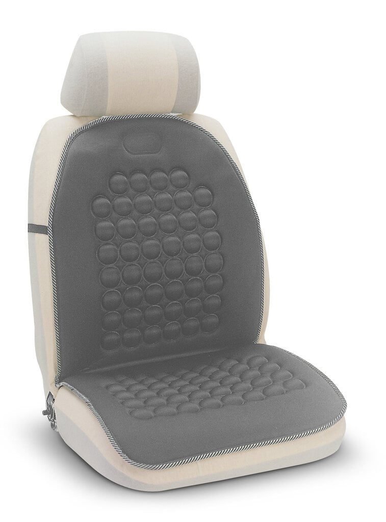 Noguruma noņemšanas automašīnas sēdekļa pārvalks Bottari Java цена и информация | Auto sēdekļu pārvalki | 220.lv
