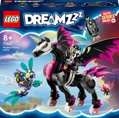 Набор 71457 LEGO® DREAMZzz «Летающий Пегас» цена и информация | Kонструкторы | 220.lv