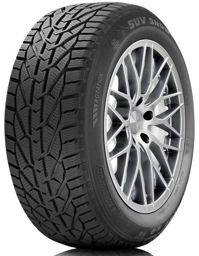 Orium Winter 175/65R15 84 T цена и информация | Ziemas riepas | 220.lv