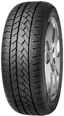 Superia ECOBLUE VA 4S 175/65R14C 90 T cena un informācija | Vissezonas riepas | 220.lv