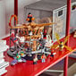 76261 LEGO® Marvel Zirnekļcilvēka pēdējā cīņa cena un informācija | Konstruktori | 220.lv
