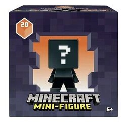 Фигурка Mattel Minecraft цена и информация | Развивающие игрушки | 220.lv
