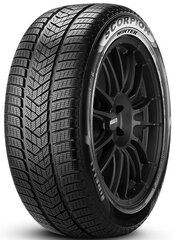 Pirelli Scorpion Winter 295/45R19 113 V XL MGT cena un informācija | Ziemas riepas | 220.lv