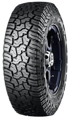 Yokohama Geolandar X-AT G016 285/70R17 121 Q POR cena un informācija | Vissezonas riepas | 220.lv