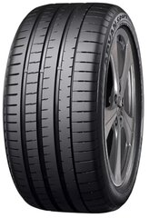 Yokohama Advan Sport V107B 305/30R21 104 Y XL cena un informācija | Vasaras riepas | 220.lv