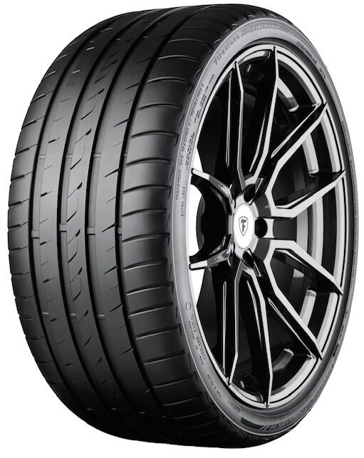 Firestone Firehawk Sport 275/40R19 105 Y XL cena un informācija | Vasaras riepas | 220.lv