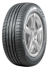 Nokian Hakka Blue 3 SUV 265/60R18 110 V cena un informācija | Vasaras riepas | 220.lv