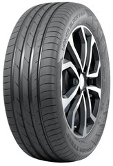 Nokian Tyre Hakka Black 3 SUV 265/45R20 108 Y XL cena un informācija | Vasaras riepas | 220.lv