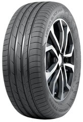 Nokian Tyre Hakka Black 3 SUV 235/45R21 101 W XL cena un informācija | Vasaras riepas | 220.lv