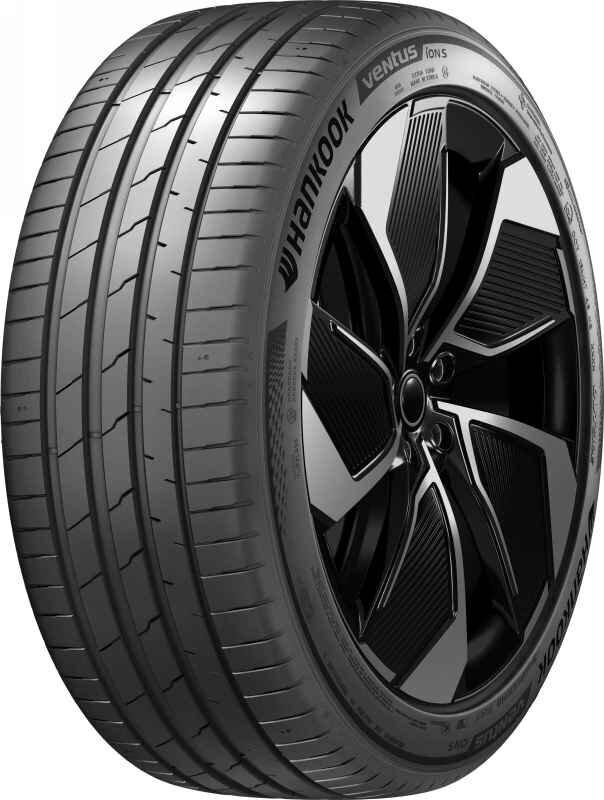 Hankook Ventus iON SX (IK01A) 235/60R19 107 V XL SoundAbsorber цена и информация | Vasaras riepas | 220.lv