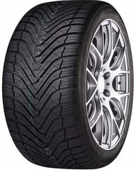 Gripmax SureGrip A/S (Status AllClimate) 255/55R19 111 W XL cena un informācija | Vissezonas riepas | 220.lv