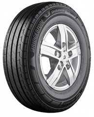 Bridgestone Duravis Van 195/70R15C 104/102 S cena un informācija | Vasaras riepas | 220.lv