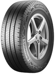 Continental VanContact Eco 235/65R16C 115 R cena un informācija | Vasaras riepas | 220.lv