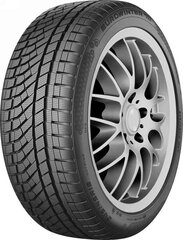 Falken Eurowinter HS 02 Pro 245/45R19 102 W XL цена и информация | Зимняя резина | 220.lv