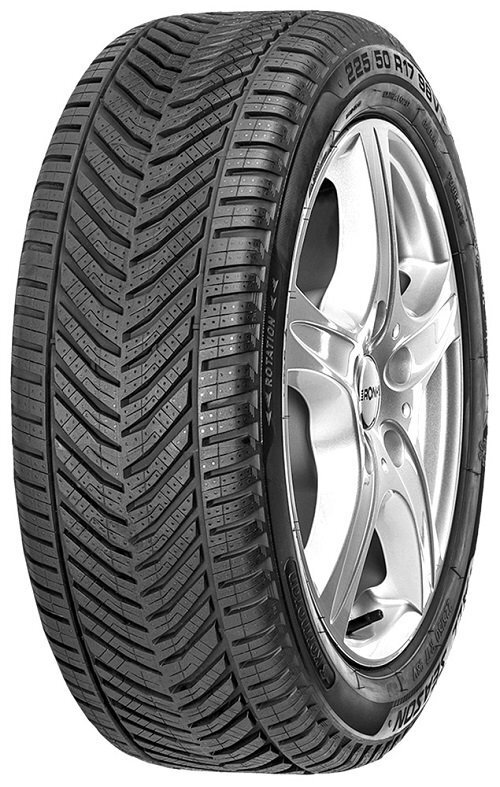 Kormoran All Season 245/45R18 100 Y cena un informācija | Vissezonas riepas | 220.lv