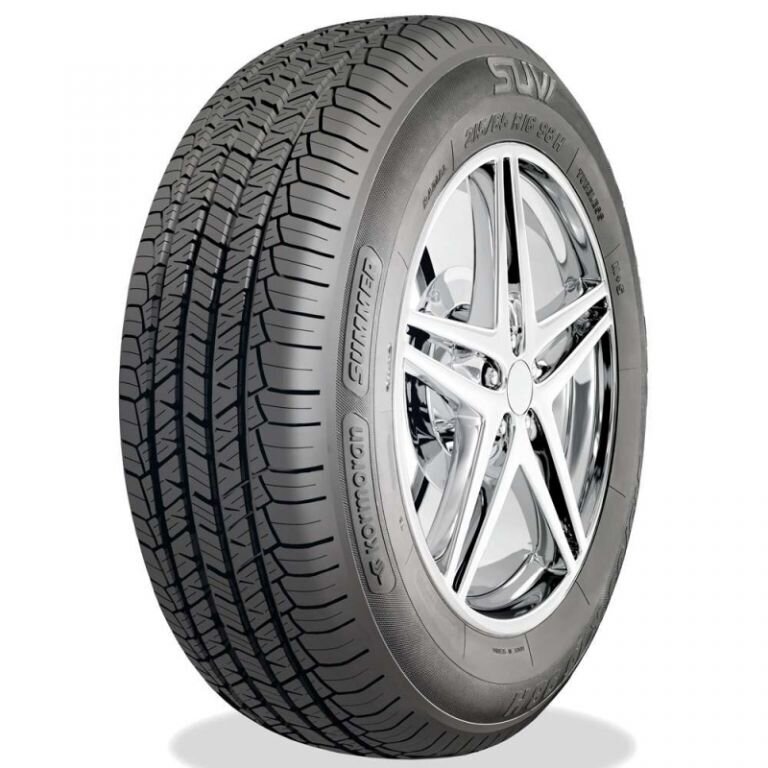 Kormoran Summer SUV 255/55R19 111 V cena un informācija | Vasaras riepas | 220.lv