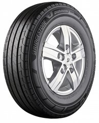 Bridgestone Duravis Van 195/65R16C 104 T cena un informācija | Vasaras riepas | 220.lv