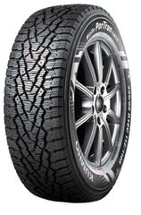 Kumho Winter ProTran Cw11 235/65R16C 115 R studded cena un informācija | Ziemas riepas | 220.lv