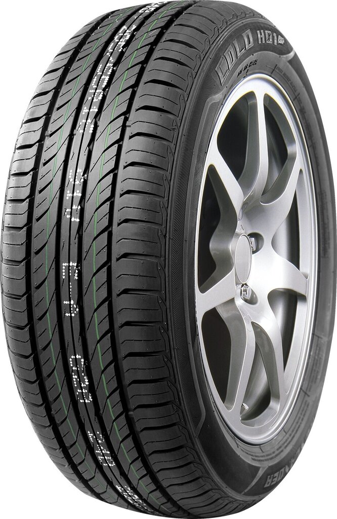 Grenlander Colo H01 165/55R15 75 V cena un informācija | Vasaras riepas | 220.lv