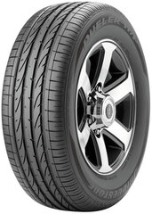 Bridgestone Dueler H/P Sport 205/55R17 91 V ROF * cena un informācija | Vasaras riepas | 220.lv