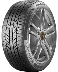 Continental WinterContact TS870 P 225/65R17 102 T FR cena un informācija | Ziemas riepas | 220.lv