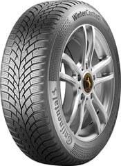 Continental WinterContact TS870 175/65R14 82 T цена и информация | Зимняя резина | 220.lv