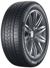 Continental ContiWinterContact TS860 S 265/35R19 98 W XL FR цена и информация | Зимняя резина | 220.lv