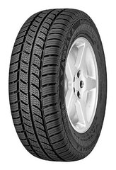 Continental VancoWinter 2 225/55R17C 109 T цена и информация | Зимние шины | 220.lv