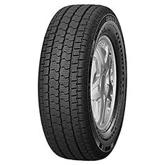 Continental VanContact 4Season 215/70R15C 109 R cena un informācija | Vissezonas riepas | 220.lv