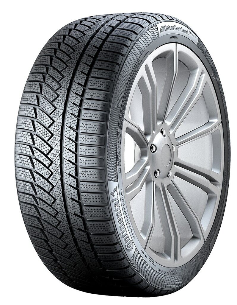 Continental 205 50r17 93h xl fr wintercontact ts 870 p cena aptuveni 148€  līdz 173€ - KurPirkt.lv