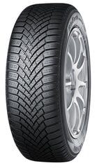 Yokohama BluEarth Winter V906 225/45R17 91 H цена и информация | Зимние шины | 220.lv