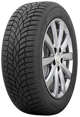 Toyo Observe S944 185/50R16 81 H цена и информация | Зимние шины | 220.lv