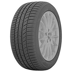 Toyo Snowprox S954 255/30R20 92 W XL цена и информация | Зимняя резина | 220.lv