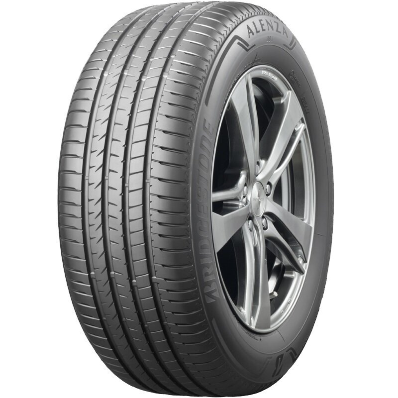 Bridgestone Alenza 001 245/50R19 105 W XL * цена и информация | Vasaras riepas | 220.lv