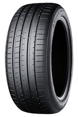 Yokohama Advan Sport V107 325/40R22 114 Y MO1 cena un informācija | Vasaras riepas | 220.lv