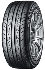 Yokohama Advan Fleva V701 215/55R16 93 W цена и информация | Летняя резина | 220.lv