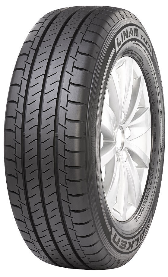 Falken Linam VAN01 225/60R16C 105 T цена и информация | Vasaras riepas | 220.lv