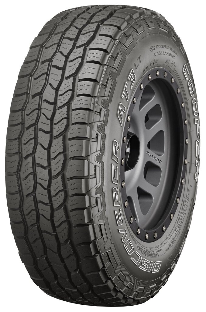 Cooper Discoverer AT3 LT 235/85R16 120 R cena un informācija | Vasaras riepas | 220.lv