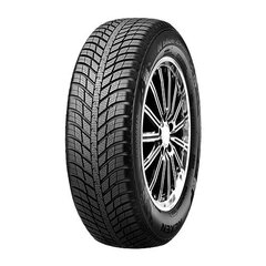 Nexen N'blue 4 Season 195/65R15 91 H цена и информация | Всесезонная резина | 220.lv