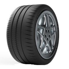 Michelin Pilot Sport Cup 2 255/35R20 97 Y XL FSL N0 cena un informācija | Vasaras riepas | 220.lv