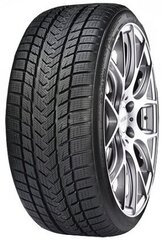 Gripmax Suregrip Pro Winter (Status Pro Winter) 315/35R22 111 V XL cena un informācija | Ziemas riepas | 220.lv