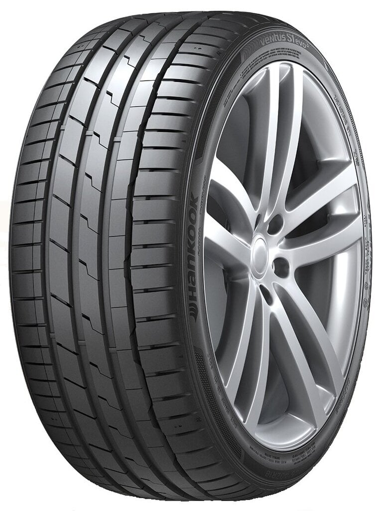 Hankook Ventus S1 Evo3 (K127) 285/40R19 107 Y XL MO цена и информация | Vasaras riepas | 220.lv