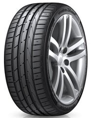 Hankook Ventus S1 Evo2 (K117B) 245/45R18 100 Y XL ROF * MOE cena un informācija | Vasaras riepas | 220.lv