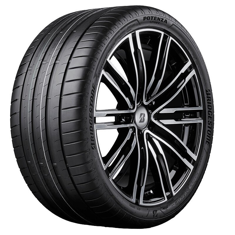 Bridgestone Potenza Sport 275/40R18 103 Y XL cena un informācija | Vasaras riepas | 220.lv