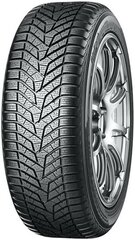 Yokohama BluEarth Winter V905 235/35R19 91 W XL цена и информация | Зимняя резина | 220.lv