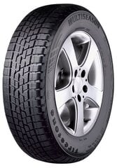 Firestone VanHawk Multiseason 225/75R16C 121 R цена и информация | Всесезонная резина | 220.lv