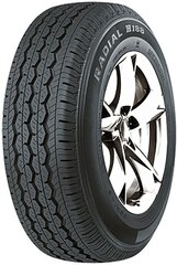 Goodride H188 205/75R16C 110 Q cena un informācija | Vasaras riepas | 220.lv