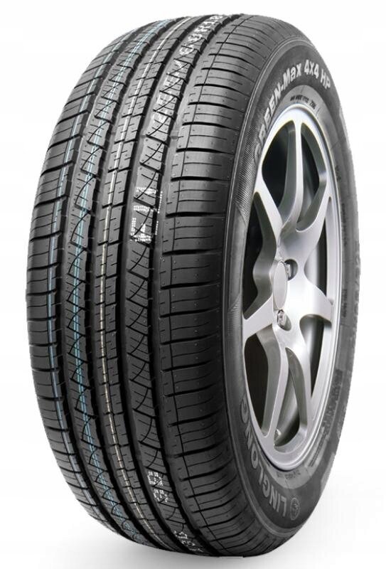 Ling Long GREEN-Max 4X4 225/75R16 104 H cena un informācija | Vasaras riepas | 220.lv