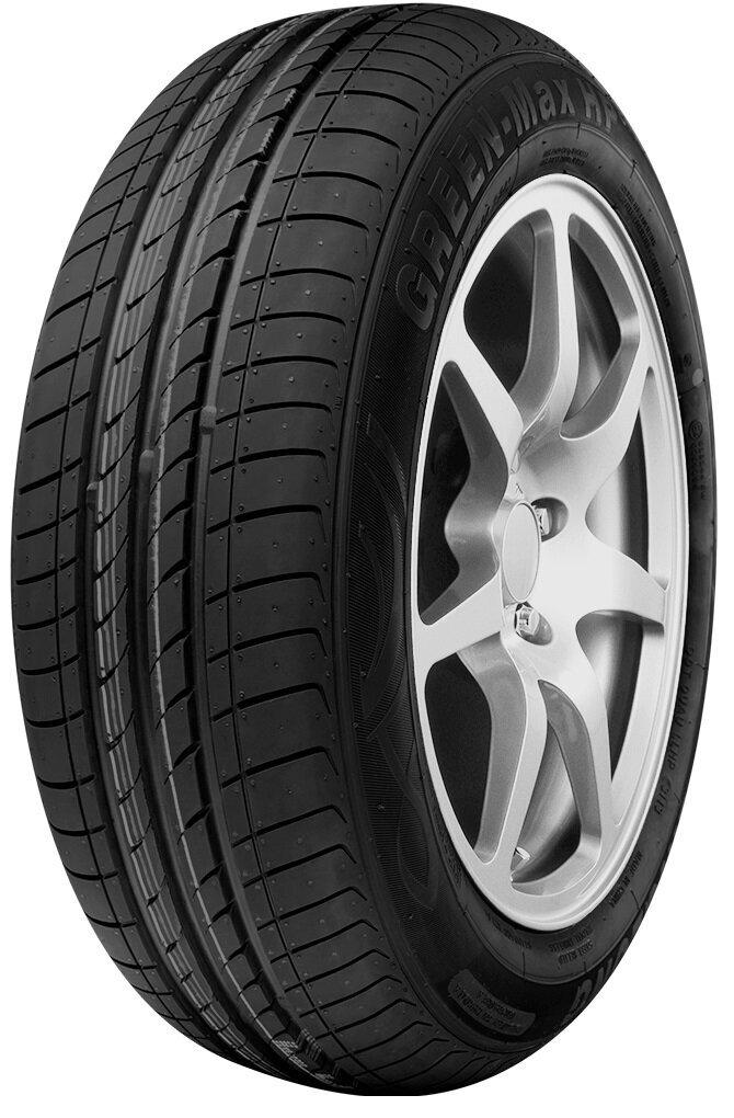 Ling Long GREEN-Max HP010 205/55R17 95 V цена и информация | Vasaras riepas | 220.lv