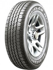 Bridgestone Dueler H/T 684 III 245/65R17 111 T XL cena un informācija | Vasaras riepas | 220.lv